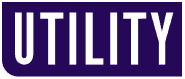 Utility Design Logo
